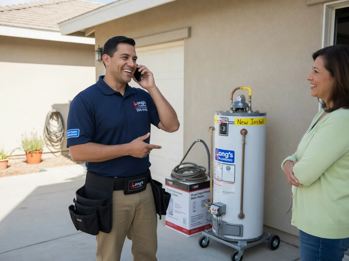 Leak Detection Antimony, UT FAQs